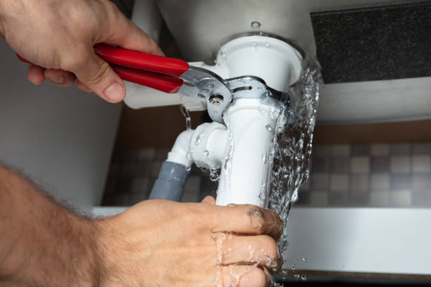 Best Residential water damage restoration  in Mogadore, OH