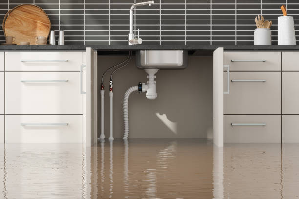 Local water damage restoration in Mogadore, OH