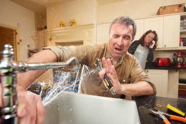 Best Sewage cleanup and water damage restoration  in Mogadore, OH